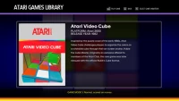 17. Atari 50: The Anniversary Celebration – Expanded Steelbook Edition (NS)